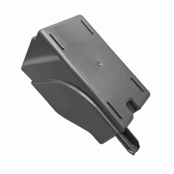 Delonghi Satzbehälter / Satzschublade Original  grau (ersetzt 5313270861) für ECAM610 Primadonna Soul