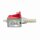 Ulka Pumpe EP5FM EFM Wasserpumpe 240 V - für Espresso Siebträger - Sage Delonghi und weitere
