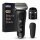 Braun Rasierer Series 9 pro + 9560cc + Reinigungs-System - 5+1