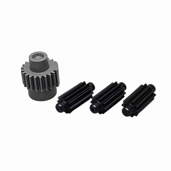Grundig Zahnrad Getrieb Brühgruppe für KVA 4830 KVA4831 KVA4832 KVA7230 Kaffeevollautomat