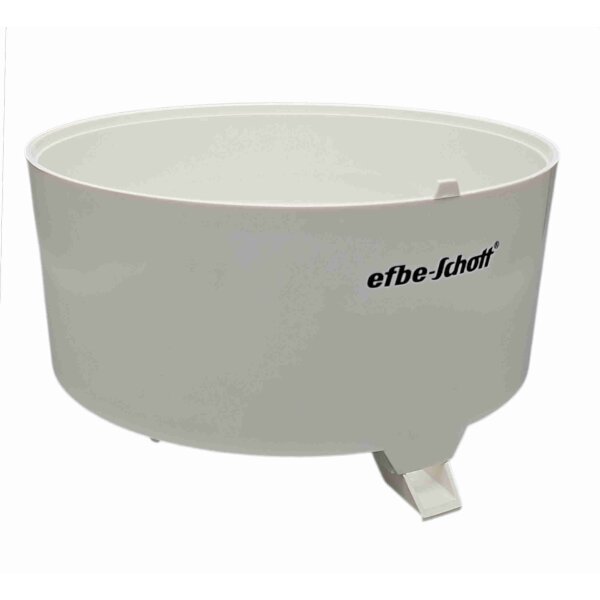 Efbe-Schott Saftschale zu Malina E2 SG-400 Entsafter - Ersatzteil 206900