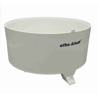 Efbe-Schott Saftschale zu Malina E2 SG-400 Entsafter -...
