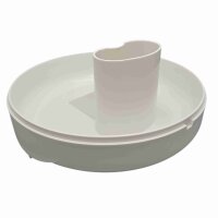 Efbe-Schott Deckel zu Malina E2 Entsafter - Ersatzteil...