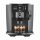Jura Kaffeevollautomat J10 twin Diamond Onyx (EA) mit 2 Mahlwerken