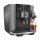 Jura Kaffeevollautomat J10 twin Diamond Onyx (EA) mit 2 Mahlwerken