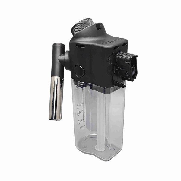 Delonghi Milchbehälter Magnifica Start EVO DLSC035 - Milchkaraffe Milchaufschäumer