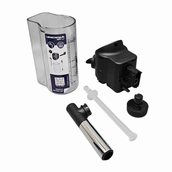 Delonghi Milchbehälter Magnifica Start EVO DLSC035 - Milchkaraffe Milchaufschäumer