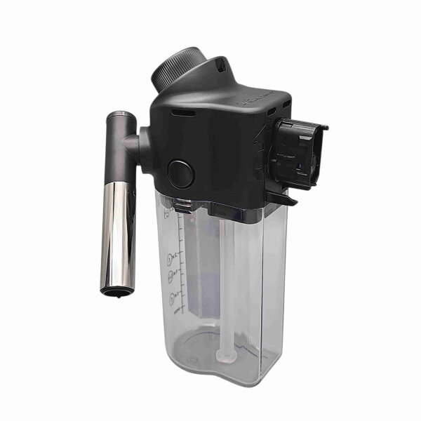 Delonghi Milchbehälter Magnifica Start EVO DLSC035 - Milchkaraffe Milchaufschäumer