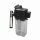Delonghi Milchbehälter Magnifica Start EVO DLSC035 - Milchkaraffe Milchaufschäumer