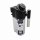 Delonghi Milchbehälter Magnifica Start EVO DLSC035 - Milchkaraffe Milchaufschäumer