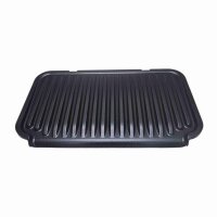 Tefal Grillplatte unten für Optigrill XL 4in1 2in1...