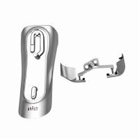 Braun Geh&auml;useschale Geh&auml;use Oberteil Set...