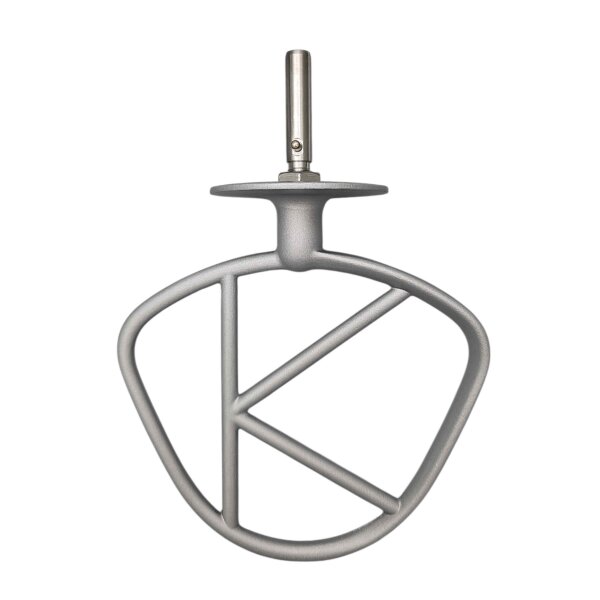 Kenwood Knethaken Aluminium K-Haken KVC30 KVC50 KVC51 KVC65 KVC70 KVC85