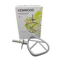 Kenwood Knethaken Aluminium K-Haken KVC30 KVC50 KVC51...