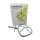 Kenwood Knethaken Aluminium K-Haken KVC30 KVC50 KVC51 KVC65 KVC70 KVC85