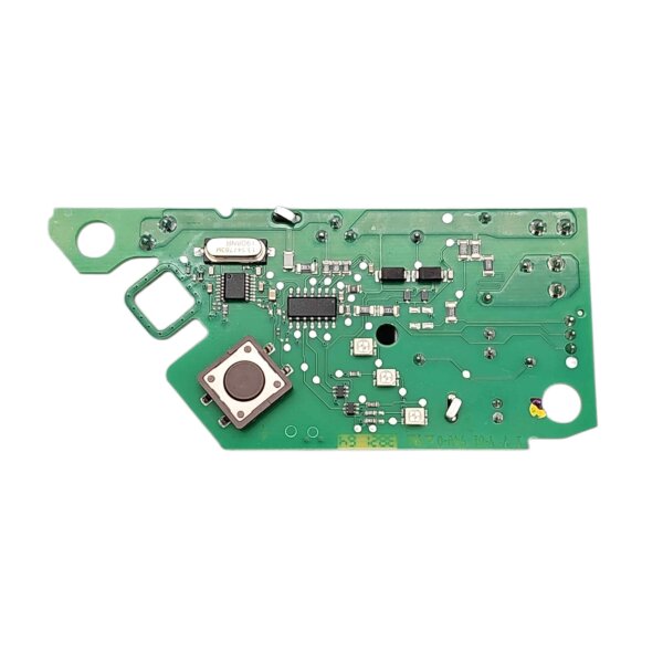 Thomas Elektronikplatine Platine Leiterplatte 190778 / 190834 Ein / Aus Schalter - Electronic Board