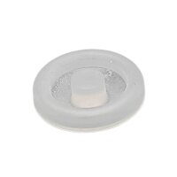 Krups Membrane Abdeckdichtung Dichtung weiß...