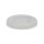 Krups Membrane Abdeckdichtung Dichtung weiß transparent für die (alte) T8 F046 MS-623688 Druck-Kaffeemaschine
