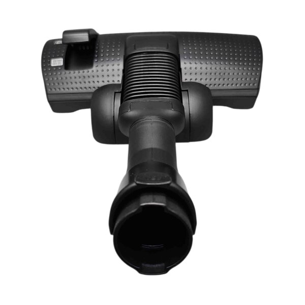 Bosch Bodendüse Bürste für Staubsauger - Klick Verbindung - ca. 35 mm Anschluss - Ergomaxx Ultra Platinum Ultra Health - laut Übersicht