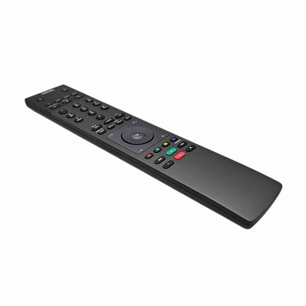 Loewe Assist 1 Fernseher TV Ersatz - Original Fernbedienung Modell 89900.D13 (ersetzt 89900.A23)