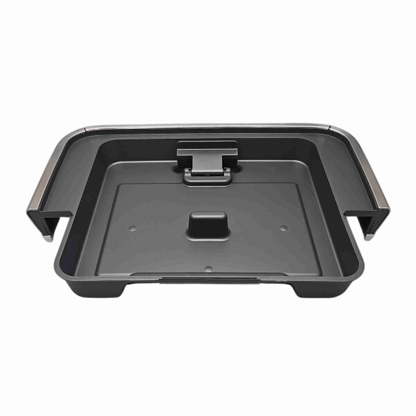 Sage Abtropfschale SP0025556 für - the Barista Pro - SES878 Siebträger - Original- Wasser-Schublade Tropfschale