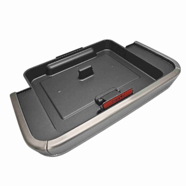 Sage Abtropfschale SP0025556 für - the Barista Pro - SES878 Siebträger - Original- Wasser-Schublade Tropfschale