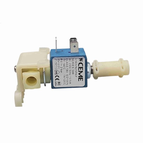 Sage 3 Wege Magnetventil SP0022097 für SNE500 SNE800 Nespresso Breville Ceme 230 V