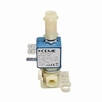 Sage 3 Wege Magnetventil SP0022097 für SNE500 SNE800...