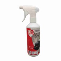 Fritel Reinigungsspray 135619 für Fritteusen und...
