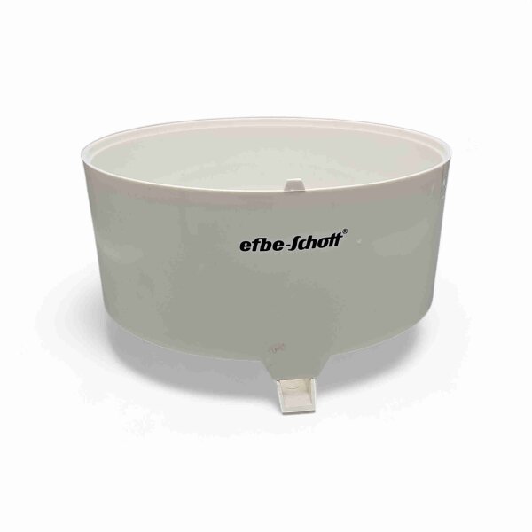 Efbe-Schott Saftschale - B-Ware - zu Malina E2 SG-400 Entsafter - Ersatzteil 206900