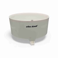 Efbe-Schott Saftschale - B-Ware - zu Malina E2 SG-400...