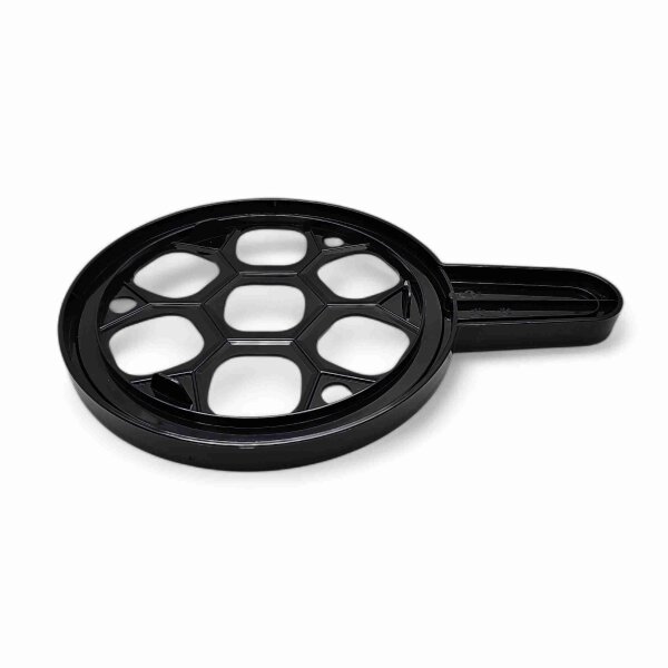Krups Eierhalter Eier Träger 7er für Eierkocher Ovomat Special EG233 F233
