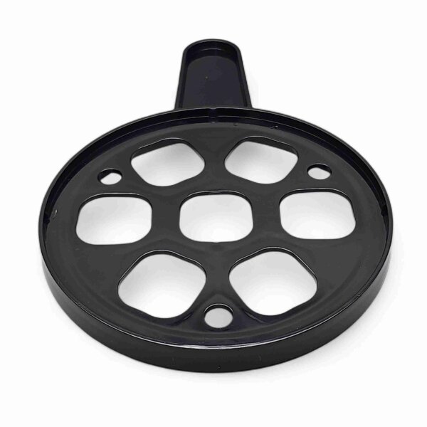 Krups Eierhalter Eier Träger 7er für Eierkocher Ovomat Special EG233 F233