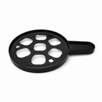 Krups Eierhalter Eier Träger 7er für Eierkocher...
