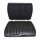Tefal Grillplatte (n) Set oben und unten - zu Kontaktgrill / Fleischgrill GC740B GC7P08 Select Grill / Optigrill