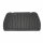 Tefal Grillplatte (n) Set oben und unten - zu Kontaktgrill / Fleischgrill GC740B GC7P08 Select Grill / Optigrill