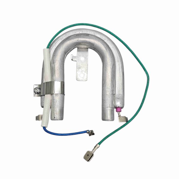 Rowenta Heizung / Heizelement für Adagio CT3801 CT3808 CT3811 CT3818 SS-202728 mit Sicherung und Kabel + Clip