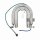 Rowenta Heizung / Heizelement für Adagio CT3801 CT3808 CT3811 CT3818 SS-202728 mit Sicherung und Kabel + Clip