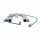 Rowenta Heizung / Heizelement für Adagio CT3801 CT3808 CT3811 CT3818 SS-202728 mit Sicherung und Kabel + Clip