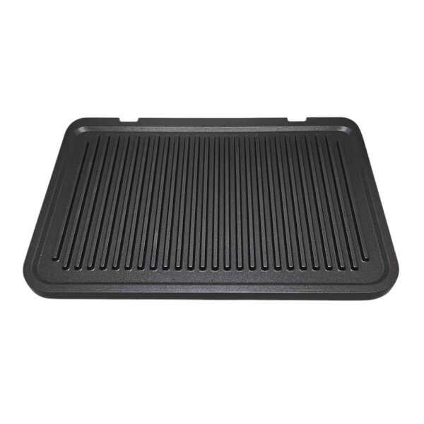 WMF Grillplatte (n) Set oben und unten für Profi Plus Perfection Kontaktgrill 7211004008 0415560011