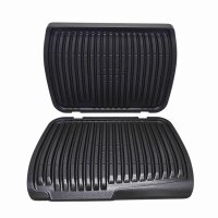 WMF Grillplatte (n) Set oben und unten f&uuml;r Profi...