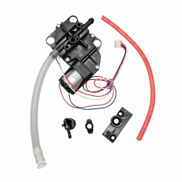 Siemens Original Keramikventil EQ.9 laut Übersicht EQ9 s500 s700 s900 Kaffeevollautomat