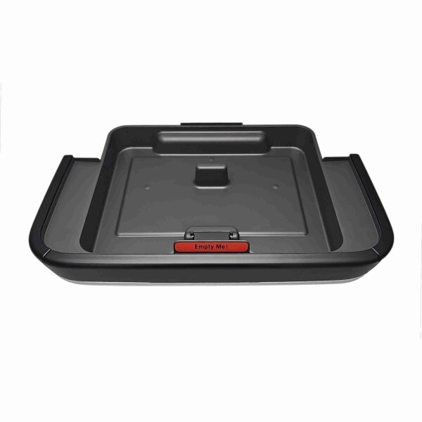 Sage Abtropfschale SP0025557 für - the Barista Pro - SES878 BTR Siebträger - Original- Wasser-Schublade Tropfschale