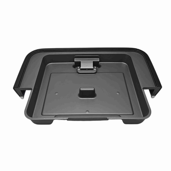 Sage Abtropfschale SP0025557 für - the Barista Pro - SES878 BTR Siebträger - Original- Wasser-Schublade Tropfschale