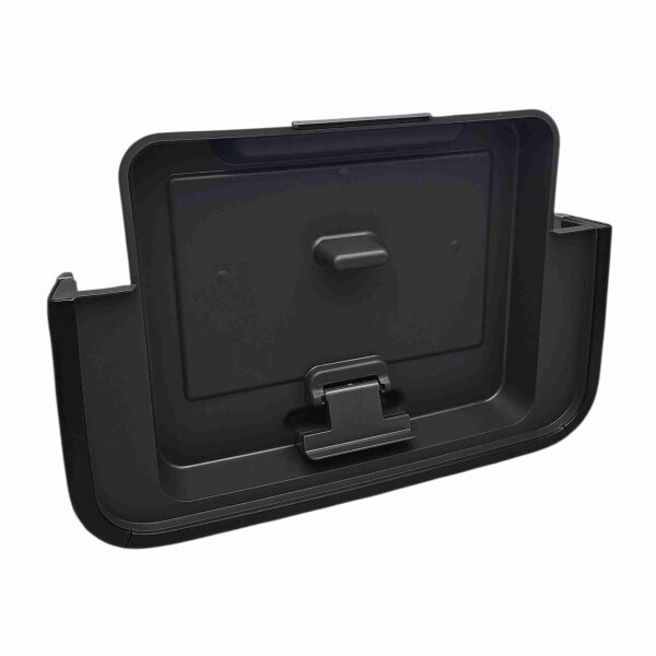Sage Abtropfschale SP0025557 für - the Barista Pro - SES878 BTR Siebträger - Original- Wasser-Schublade Tropfschale