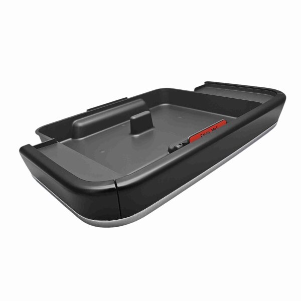 Sage Abtropfschale SP0025557 für - the Barista Pro - SES878 BTR Siebträger - Original- Wasser-Schublade Tropfschale
