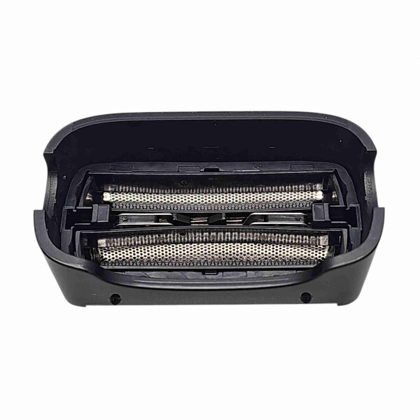 Grundig Kombipack - Scherblatt und Messer 9178011835 für MS6240 MS7240 Rasierer Scherkopf