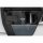 Jura X4c (EA) - Professional Dark inox -empfohlen bis 100 Tassen- Ausführung mit Festwasseranschluss