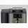 Jura X4c (EA) - Professional Dark inox -empfohlen bis 100 Tassen- Ausführung mit Festwasseranschluss