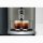 Jura X4c (EA) - Professional Dark inox -empfohlen bis 100 Tassen- Ausführung mit Festwasseranschluss